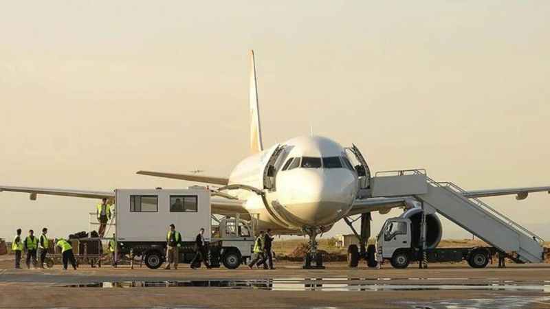 NOTAM NEDİR? Tanımlanamayan cisim tedirgin etti! Türkiye, Gaziantep hava sahasını kapattı..