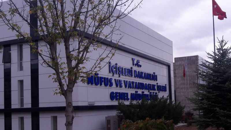 Nüfus müdürlükleri LGS için pazar günü açık olacak