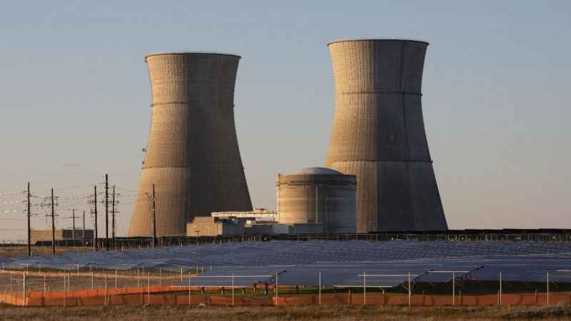 Rusya ve Hindistan, sivil nükleer işbirliğini geliştirecek