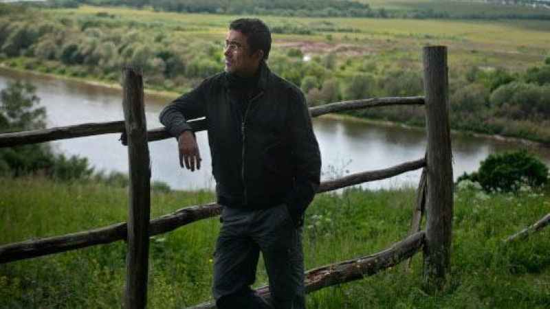 Nuri Bilge Ceylan, Akbank Kısa Film Festivali'nin onur konuğu