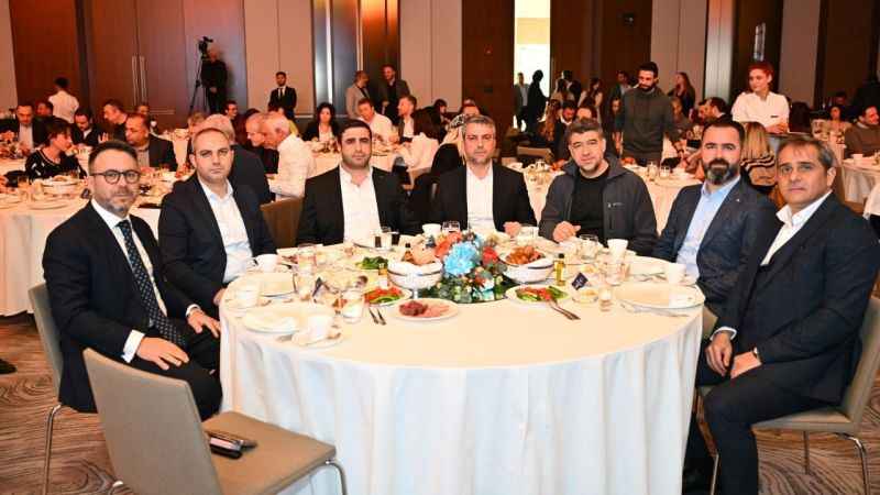 Elazığ’ın yükselen değeri New Point AVM perakende sektörün tanıtıldı