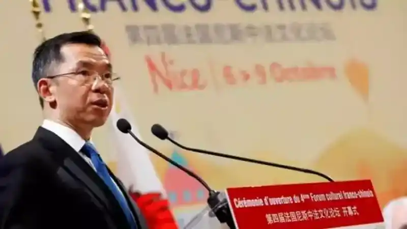 Hadsizliğin bu kadarı