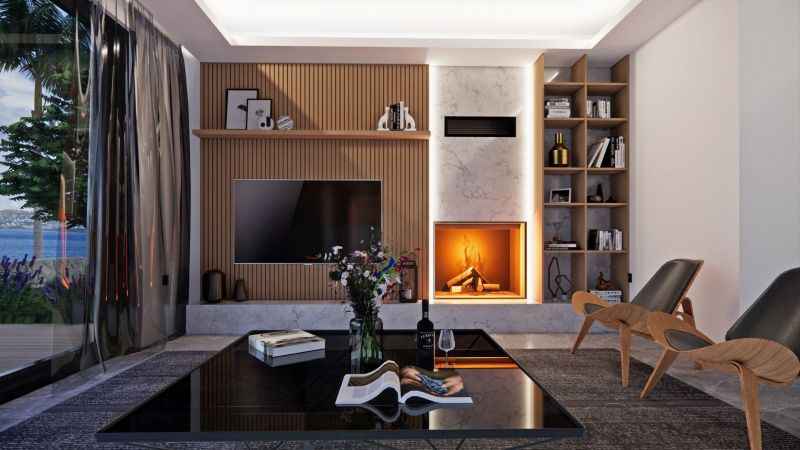 1000A YAPI, NEW INN ve NEVİTA ile yeni bir işbirliğine imza attı