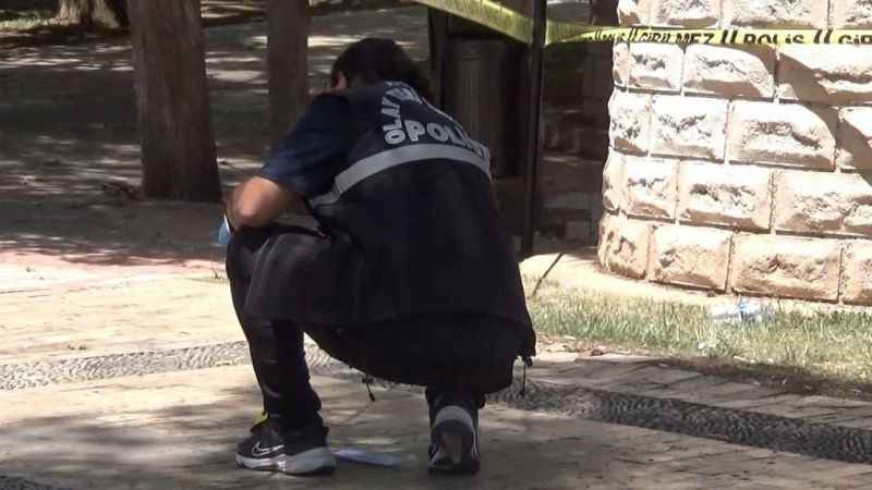 Gaziantep'te Hüseyin Özkurt öldürüldü