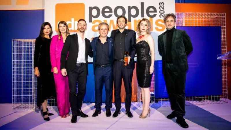 Citroen Oli tasarım ekibine üç farklı kategoride prestijli tasarım ödülü