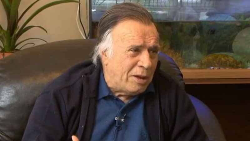 Fenerbahçe’nin eski futbolcusu Ergun Öztuna hayatını kaybetti! Ergun Öztuna kimdir?