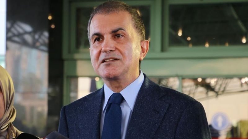 Danimarka’da kutsal kitabımız Kur’an-ı Kerim’e ve şanlı Türk bayrağına yapılan saldırıyı lanetliyoruz