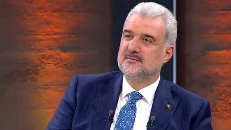 AK Parti İstanbul İl Başkanı'ndan sandık çağrısı