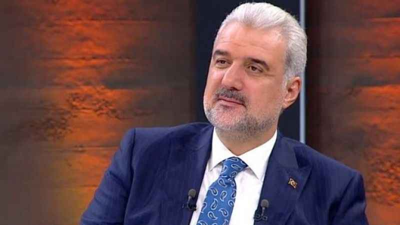 AK Parti İstanbul İl Başkanı'ndan sandık çağrısı