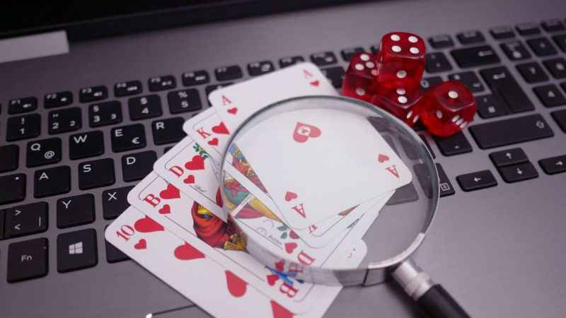 Küresel online kumar pazarı yükselmeye devam ediyor