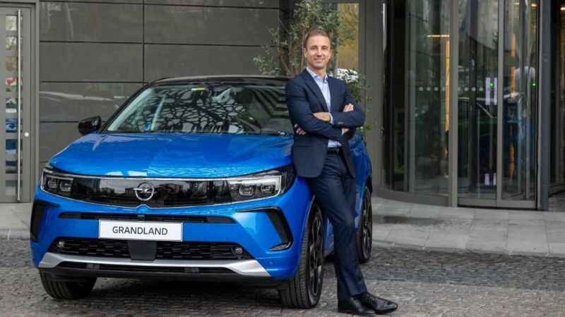 Opel, Türkiye'de ürün hamlesine devam ediyor
