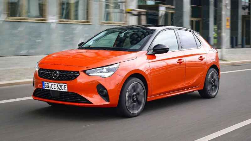 Opel’den sonbaharda düşük faizli kredi olanakları