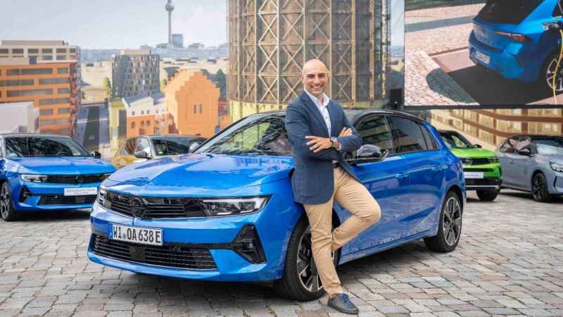 Opel’den tarihi altı aylık satış performansı