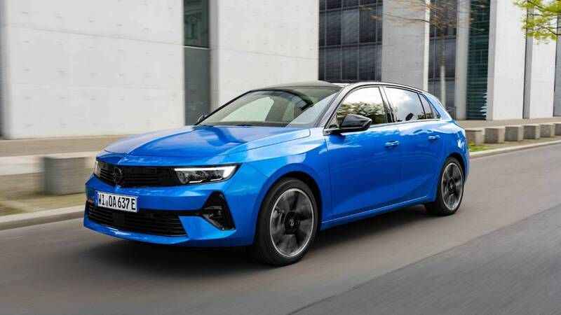 Opel, hayvansal ürün içermeyen vegan iç kaplamalar sunuyor