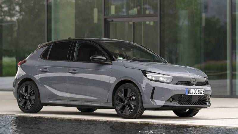 Yeni Opel Corsa, sürücü destek sistemleri ile daha güvenli ve daha rahat bir sürüş sağlıyor