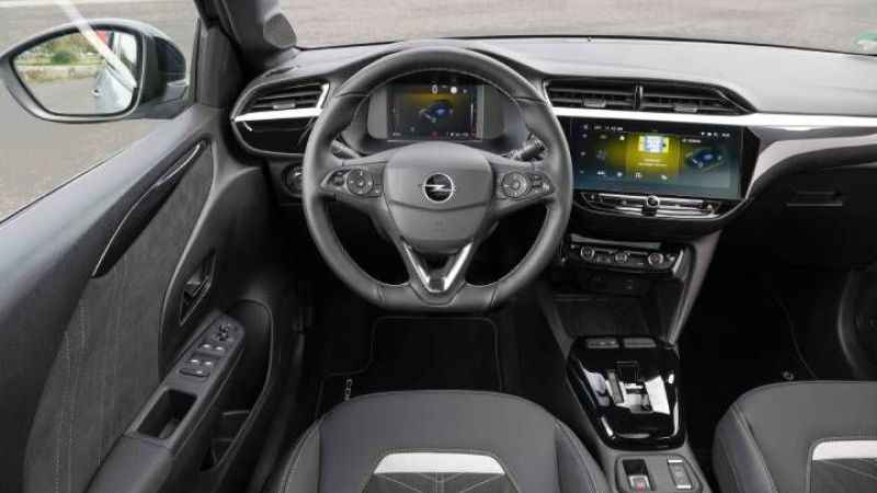 Opel, hayvansal ürün içermeyen vegan iç kaplamalar sunuyor