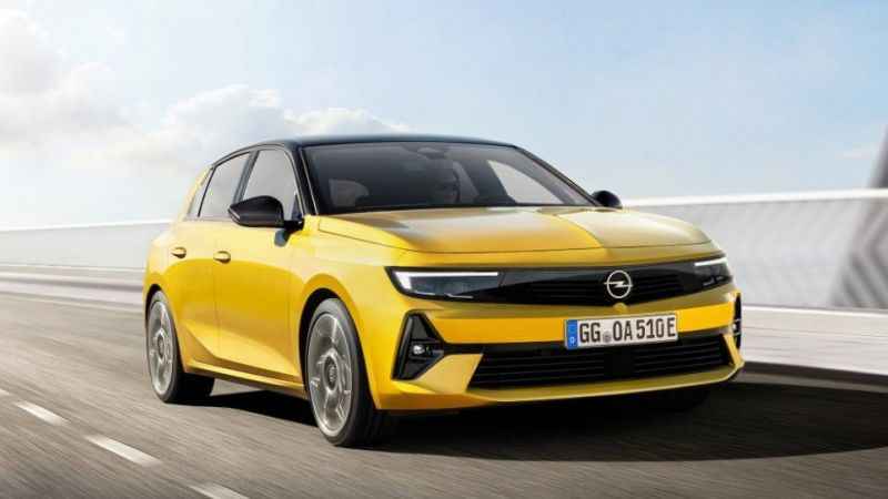 Opel mayıs ayında 0 faizli kredi seçenekleri ile herkesi showroomlara bekliyor
