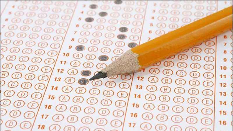 YKS'de sorularla inatlaşmayın!