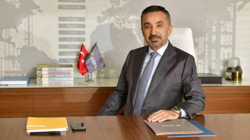 Deprem sonrası çelik yapılara ilgi katlandı