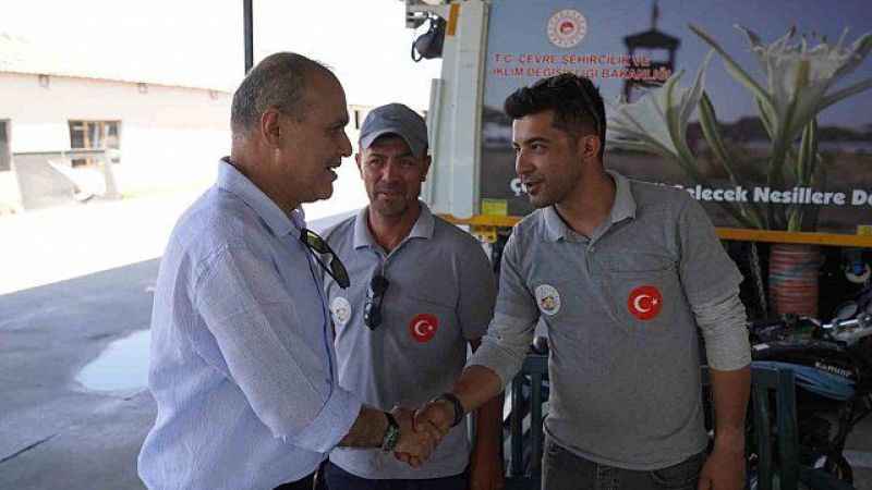 Emekli Deniz Kuvvetleri Komutanından 'Titan' Açıklaması