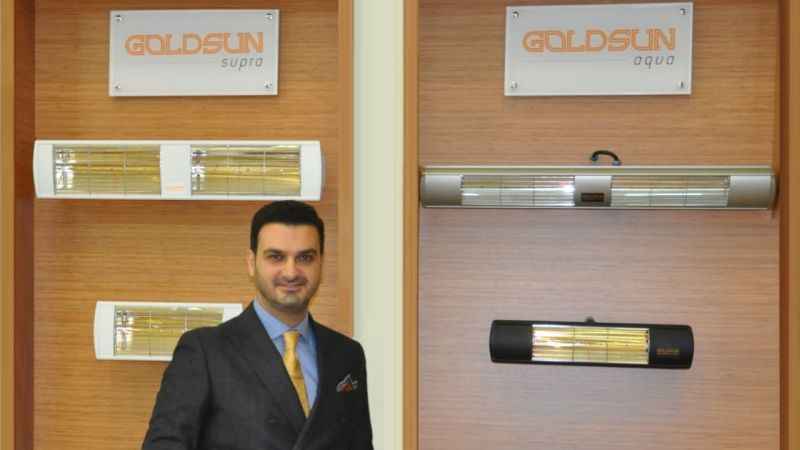 Çukurova Isı, ‘2023 Türkiye Futgolf Şampiyonası'nın ana sponsoru oldu 