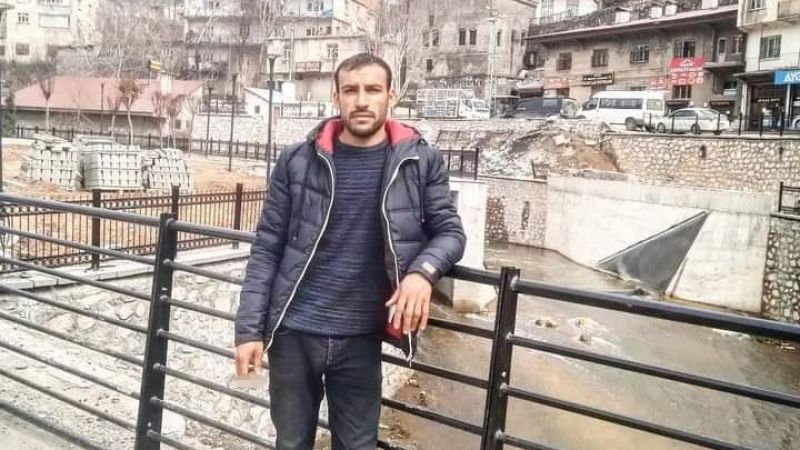 Mardin’de Osman Alver'in öldürüldüğü ortaya çıktı