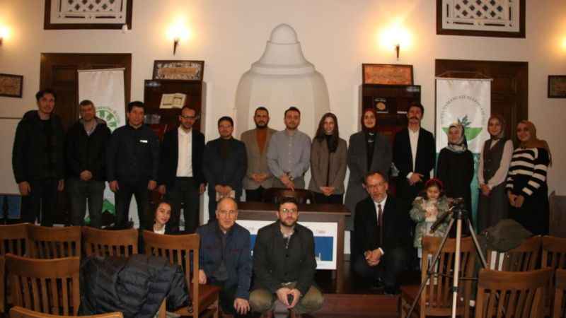 Mehmet Akif Ersoy 150. doğum yılında anıldı