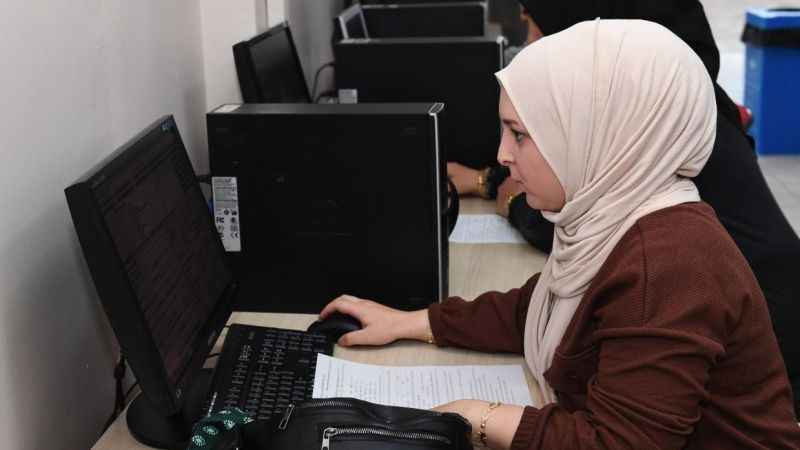 Osmangazi Belediyesi, kurslarıyla istihdama katkı sağlıyor