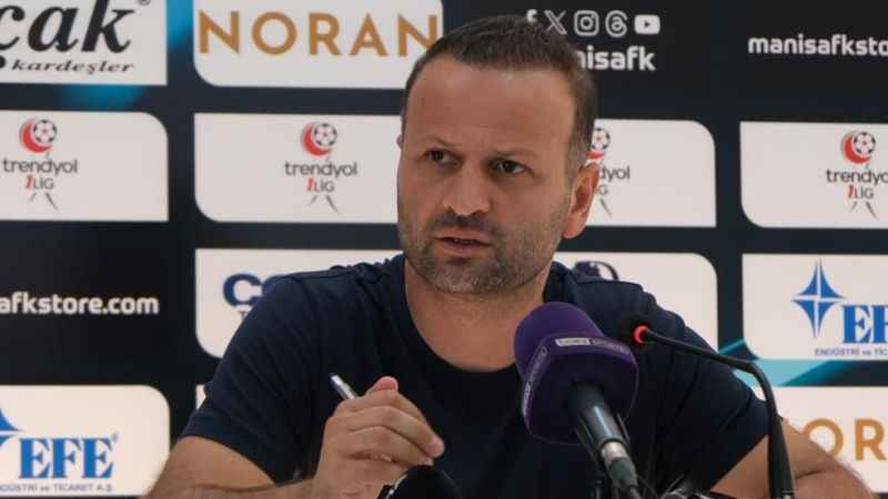 Osman Zeki Korkmaz: “Türk futbolunda kral çıplak değil, kralın giyinmeye niyeti yok”