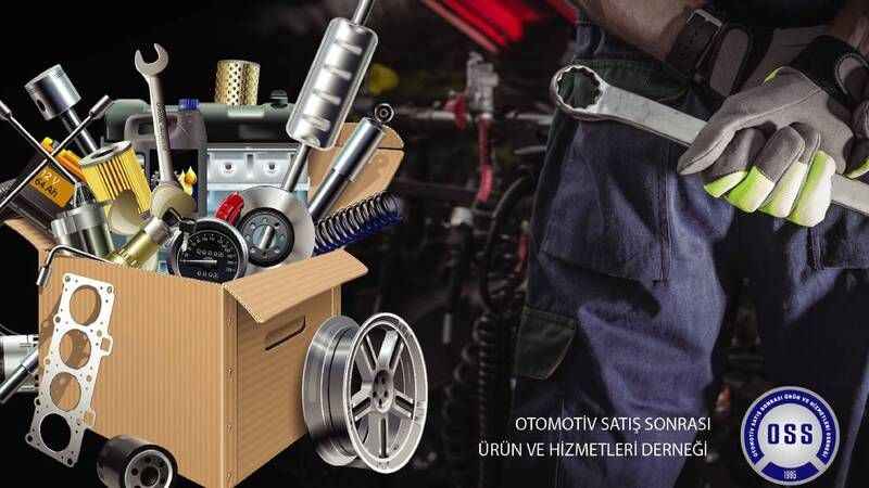 OSS Derneği, 2023’ün üçüncü çeyreğini değerlendirdi