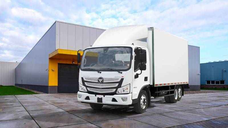 Otokar Kent LF'ler törenle hizmete başladı