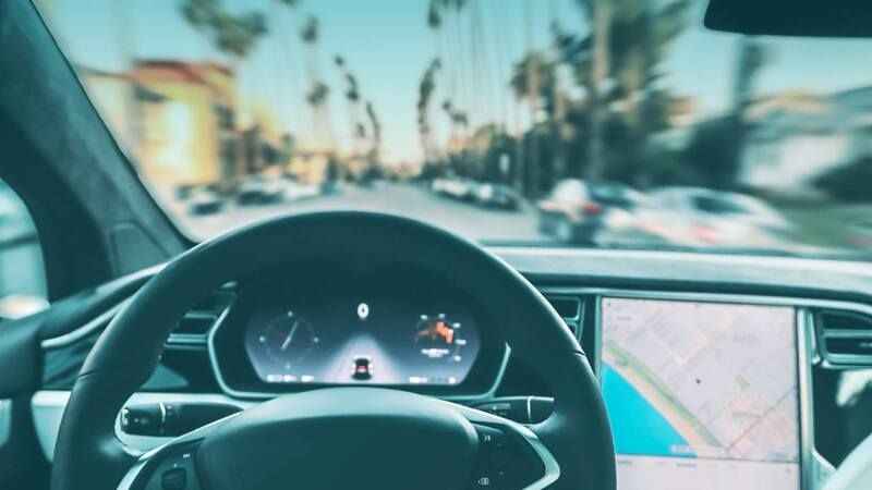 Otonom araçlarda güvenlik nasıl olmalı?