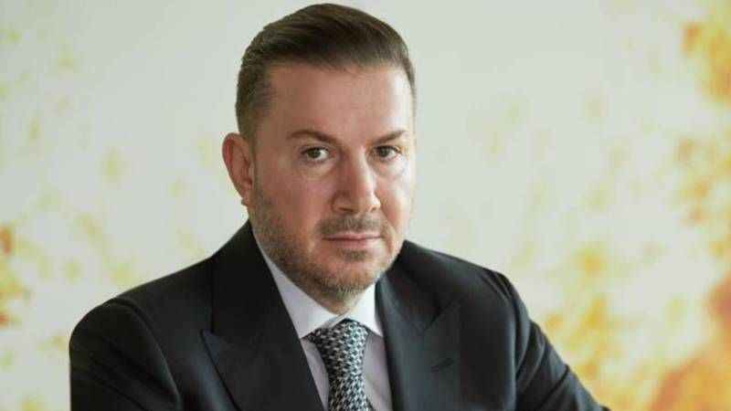 Kuzu Grup GYO'nun halka arzına 5.6 kat talep geldi