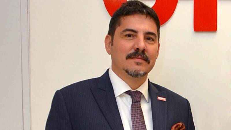 Özkan Yalaza: Yeni kredi imkanı sağlanırsa konut satışlarında hareketlenme yaşanır