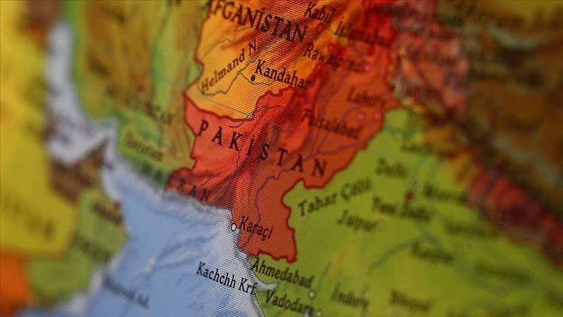 Pakistan'da genel seçimler 8 Ekim'de 