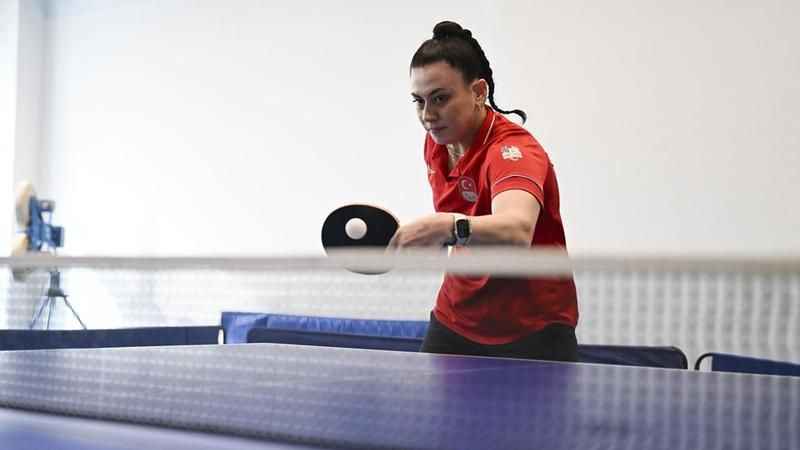 Kübra Korkut, Avrupa şampiyonu