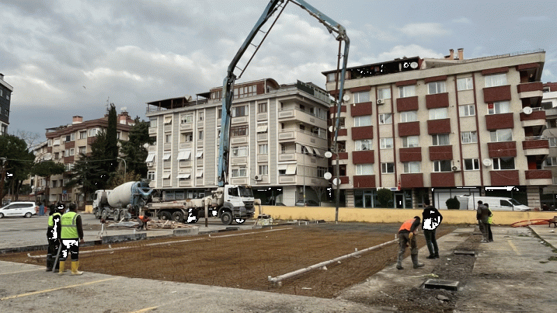 Pendik Belediyesi'nden sağlıkta dev yatırımlar