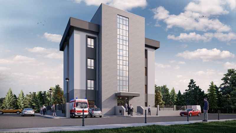 Pendik Belediyesi'nden sağlıkta dev yatırımlar