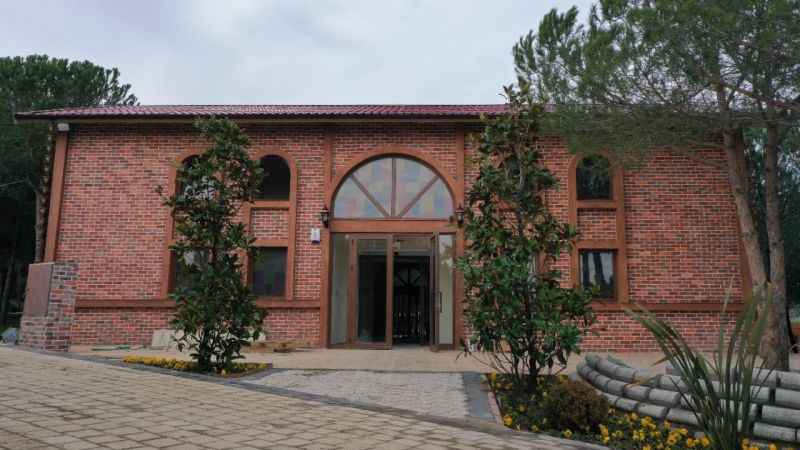 Pendik'te doğa ve eğlencenin buluşma noktası: Pendik Korusu