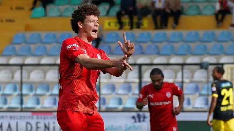 Trendyol Süper Lig: İstanbulspor: 2 - Pendikspor: 4 (Maç sonucu)