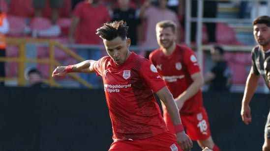 Pendikspor: 1 - Fatih Karagümrük: 1 (Maç sonucu)