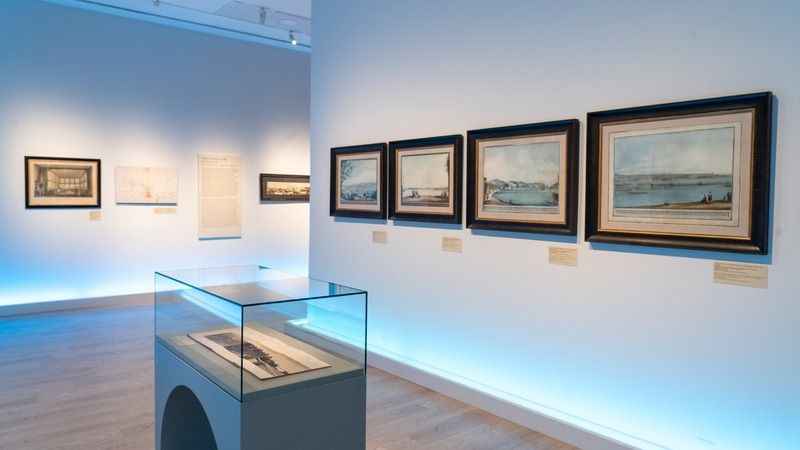 Pera Müzesi'nde İstanbul’un tarihine yolculuk