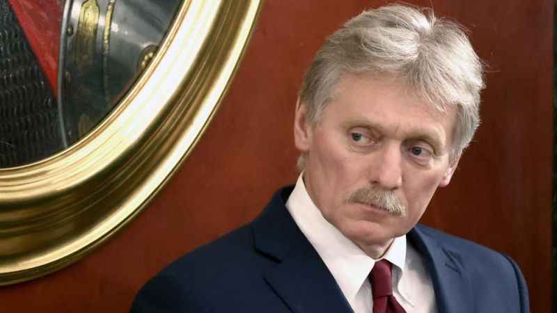 Kremlin: NATO’nun genişlemesi, güvenliğimize ve Rusya’nın ulusal çıkarlarına yönelik saldırı