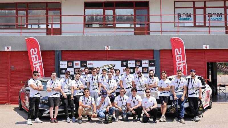 Petlas'tan "TOSFED Yıldızını Arıyor" projesine tam destek