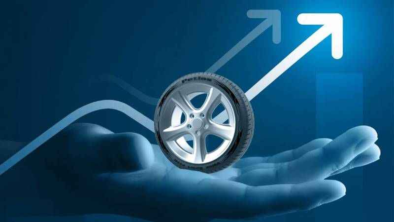 Petlas'tan güvenli sürüş için yeni kış lastikleri