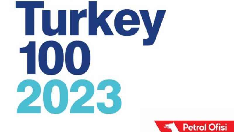 Petrol Ofisi, Akaryakıt Sektörünün En Değerli Markası Oldu