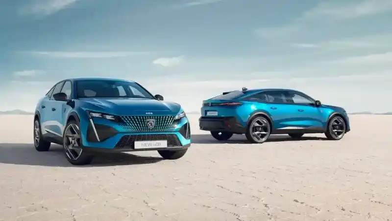 Peugeot nisan kampanyası ile göz alıcı fırsatlar sunuyor