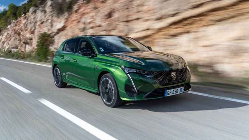 Peugeot modellerinde sıfır faizi kredi ayrıcalıkları