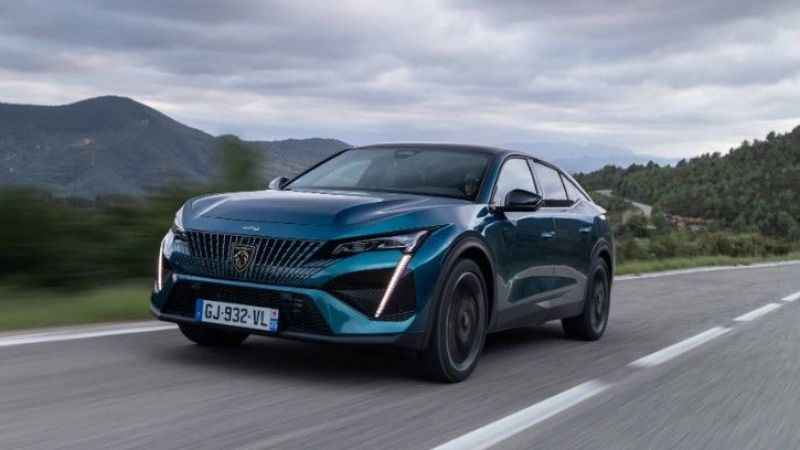 Peugeot’tan mayıs ayı için hem binek hem ticari araçlar için avantajlı kampanya
