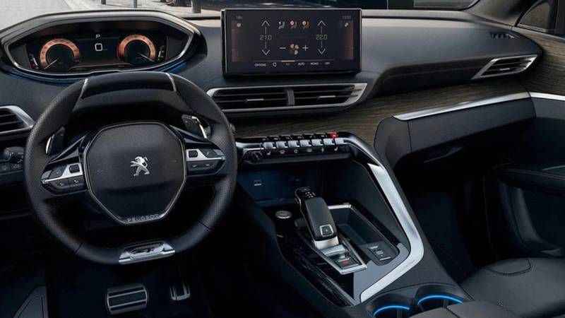 Peugeot’tan 0,99 faiz fırsatı: 2008, 508, 208, 308, 3008’de kampanya! 